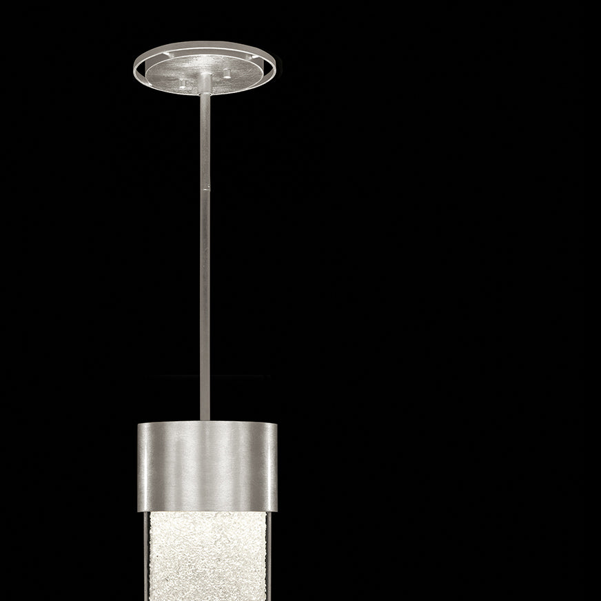 Bond 5.5" Round Pendant
