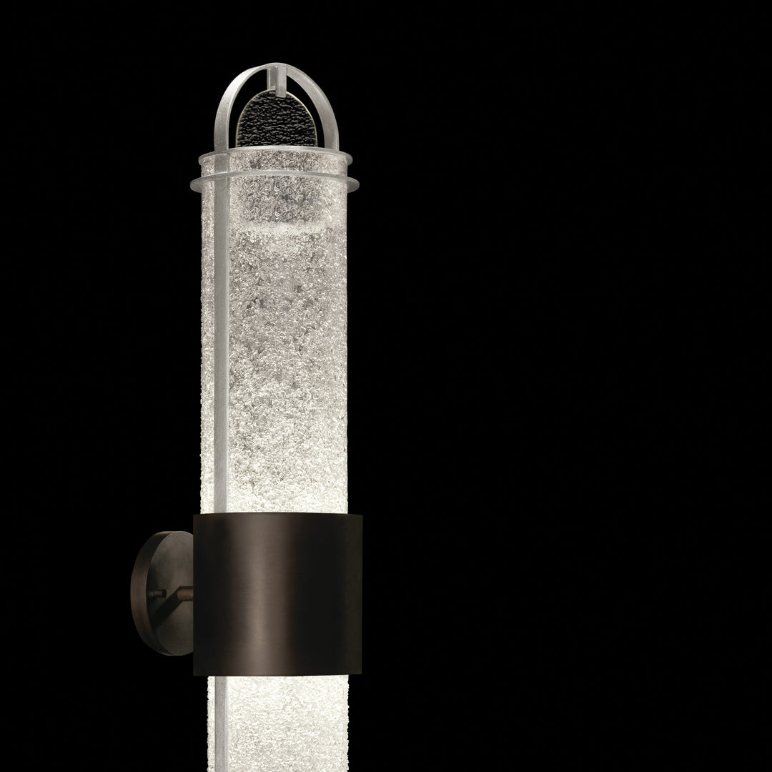 Bond 35.3"  Sconce