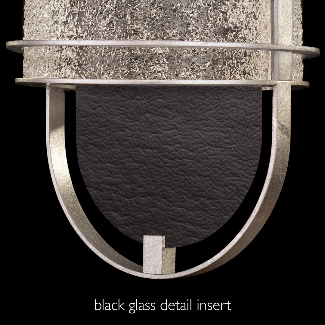 Bond 35.3"  Sconce