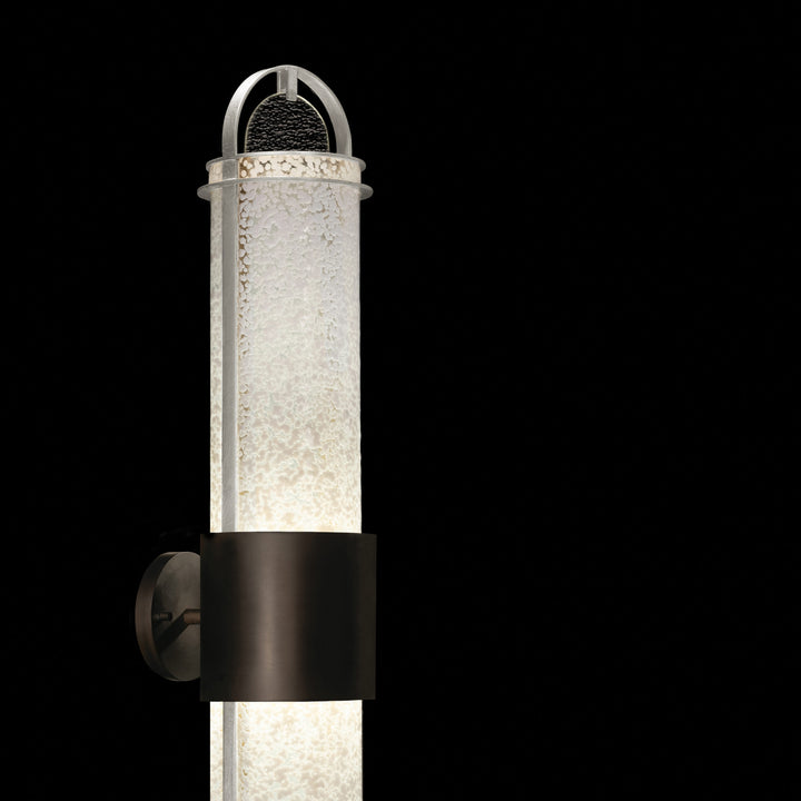 Bond 35.3"  Sconce