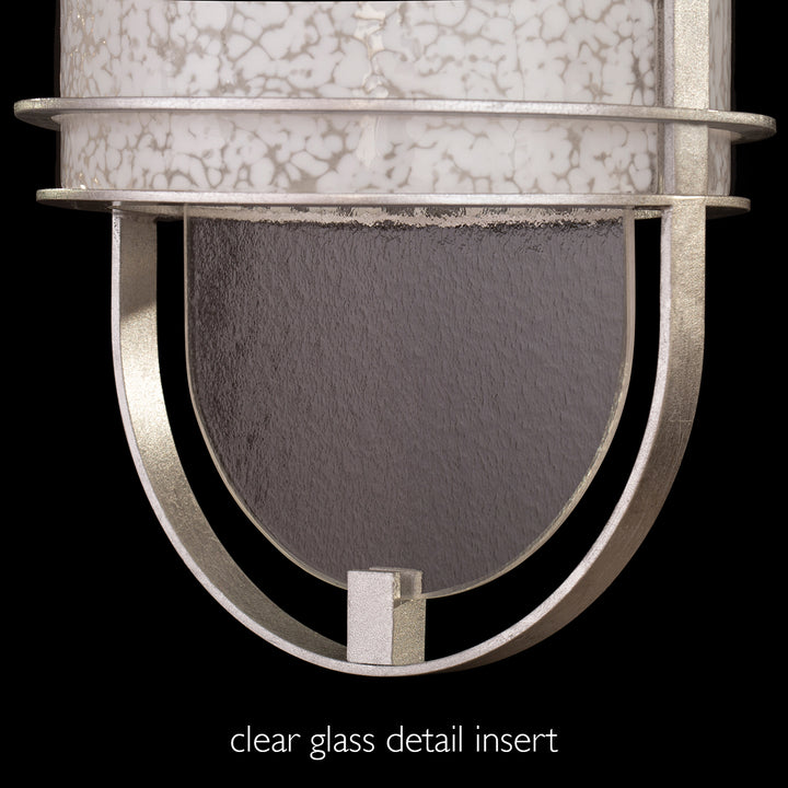 Bond 35.3"  Sconce