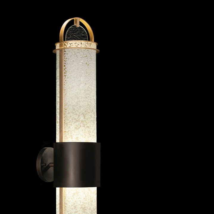Bond 35.3"  Sconce