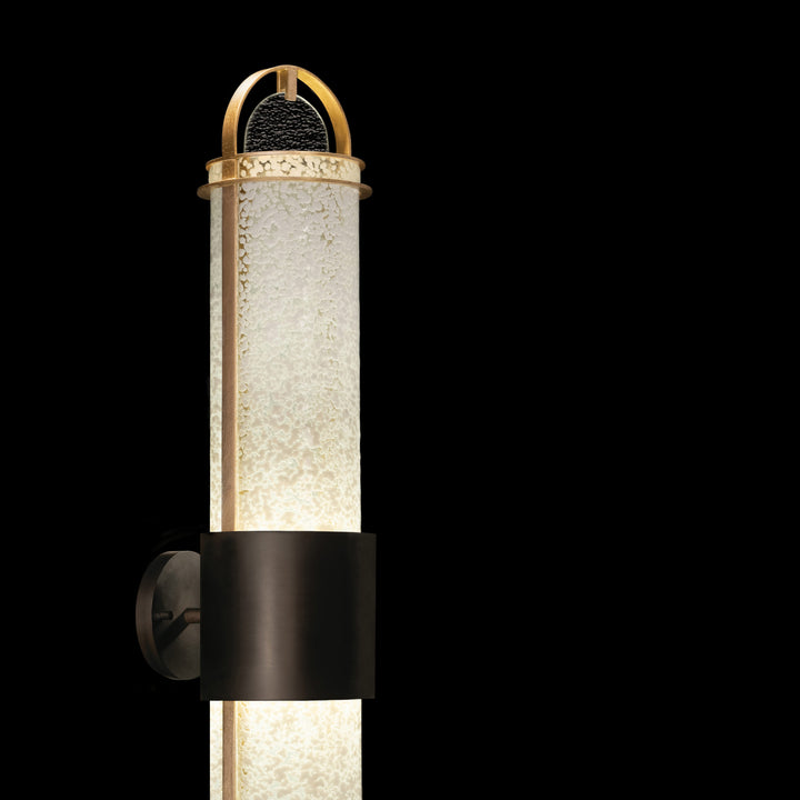 Bond 35.3"  Sconce