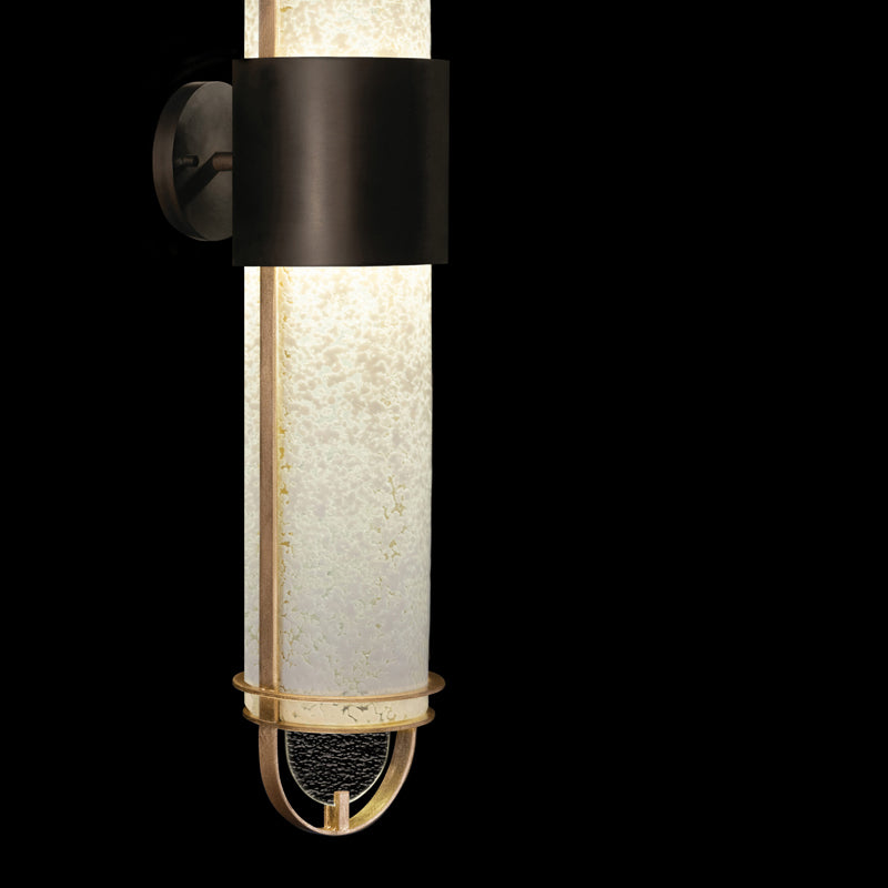 Bond 35.3"  Sconce