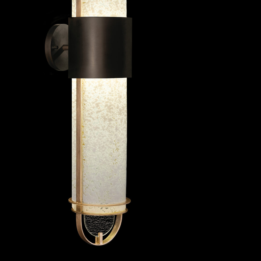 Bond 35.3"  Sconce