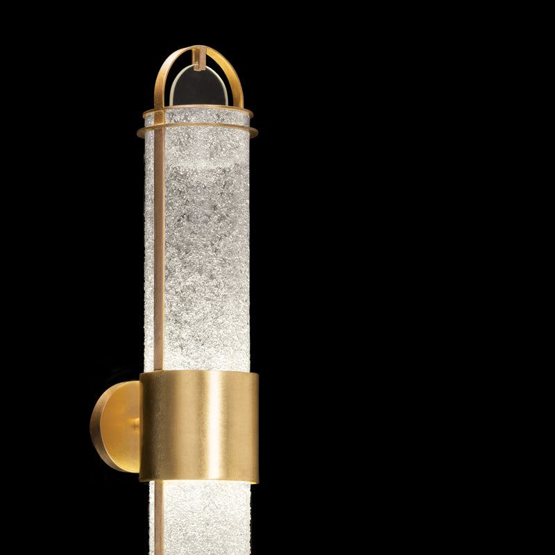 Bond 35.3"  Sconce