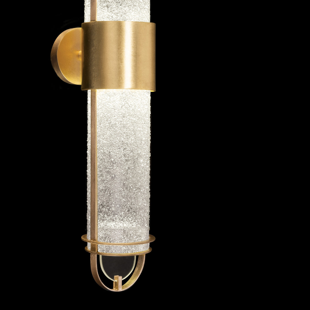 Bond 35.3"  Sconce