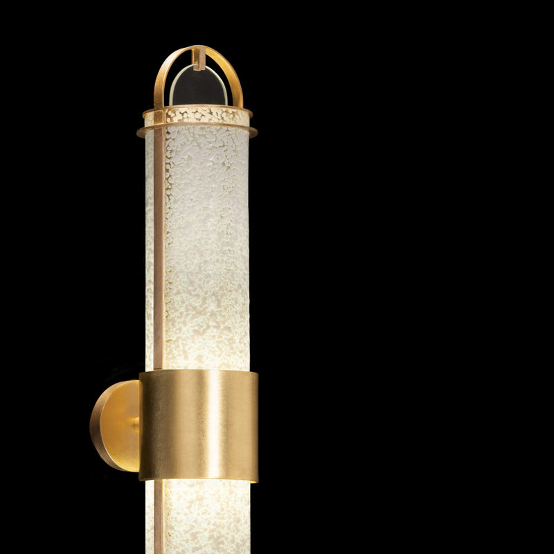 Bond 35.3"  Sconce