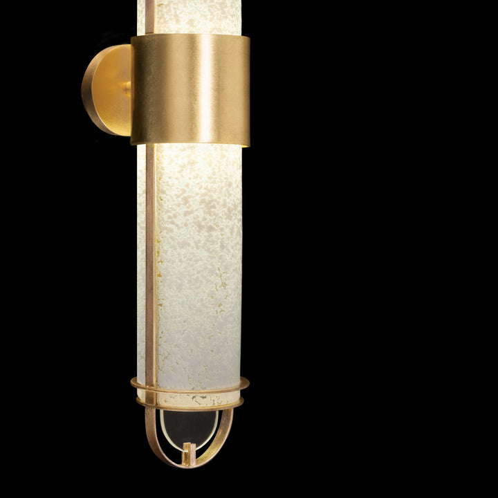 Bond 35.3"  Sconce