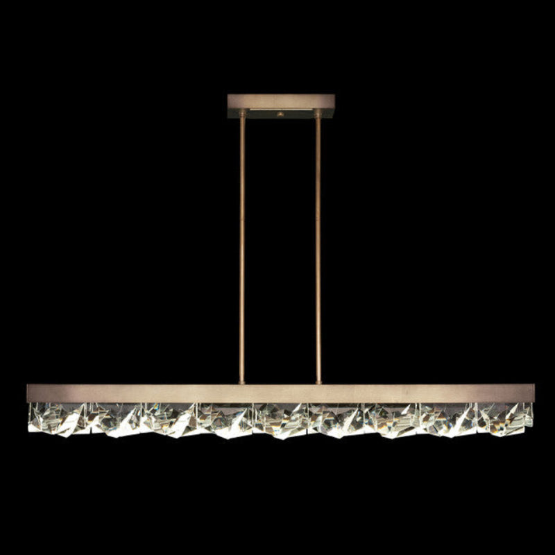 Strata 54.5" Linear Pendant