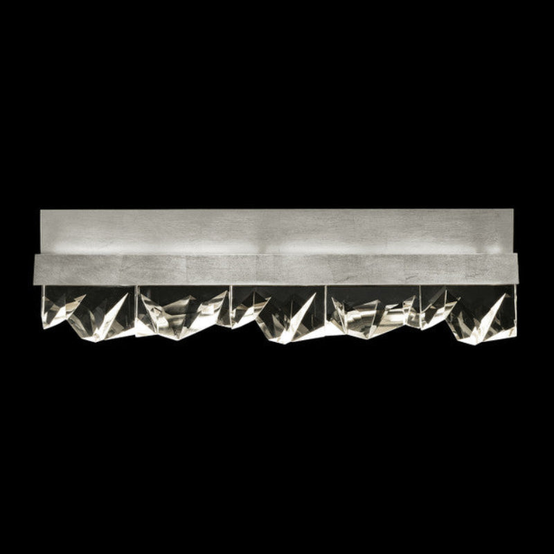 Strata 30.5"  Sconce