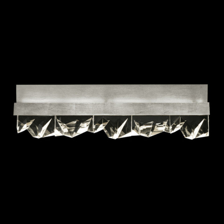Strata 30.5"  Sconce