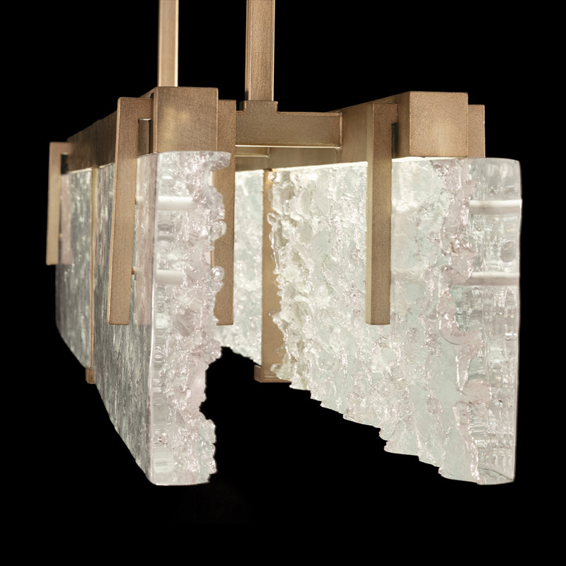 Terra 52.25" Linear Pendant