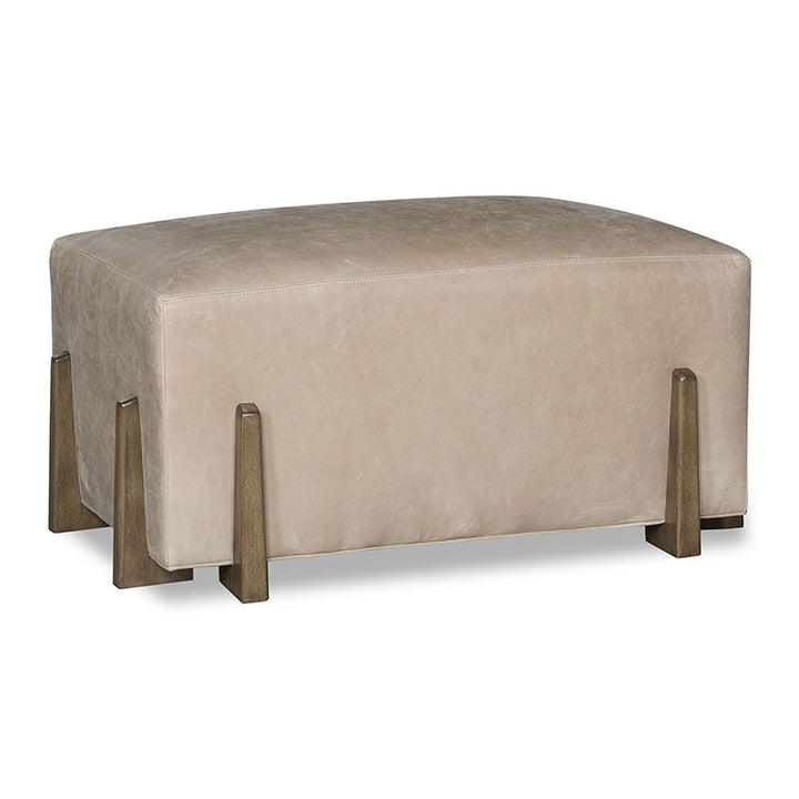 Chatham Rectangle Ottoman