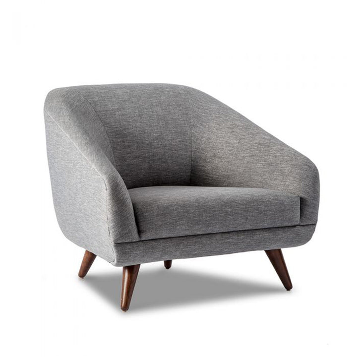 Profile Lounge Chair
