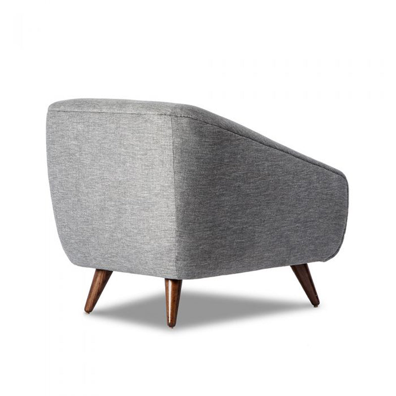 Profile Lounge Chair