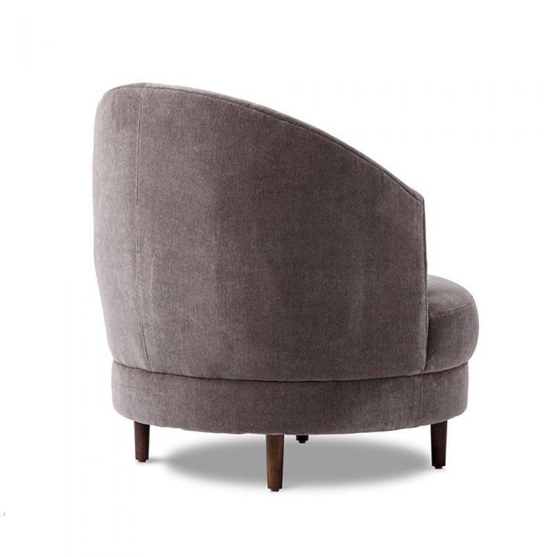 Capri Swivel Chair