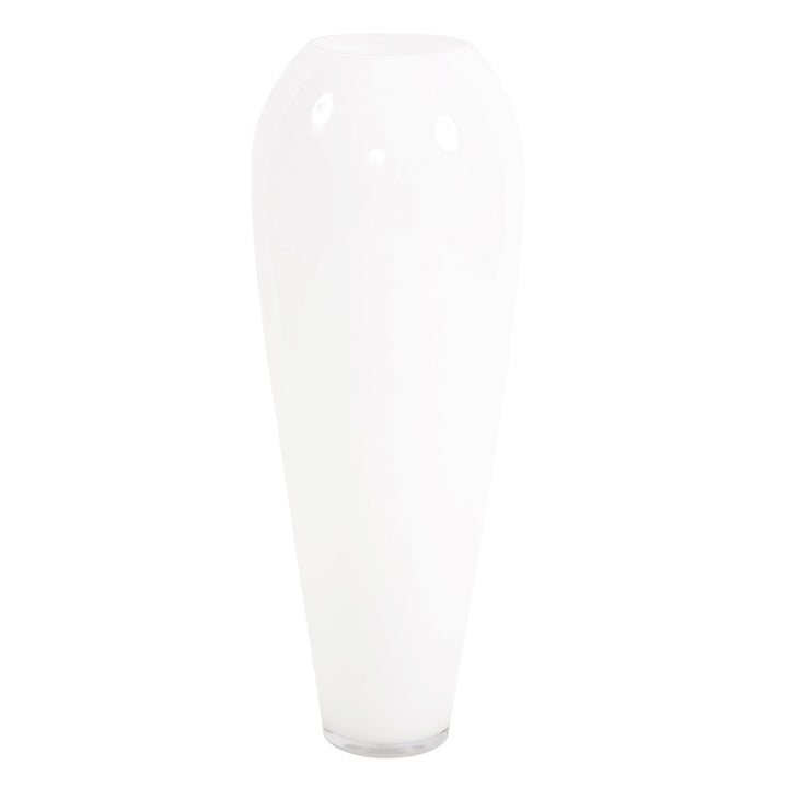 Hand Blown Vase