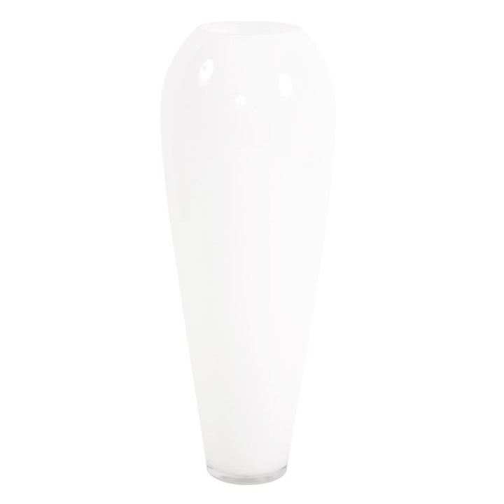 Hand Blown Vase