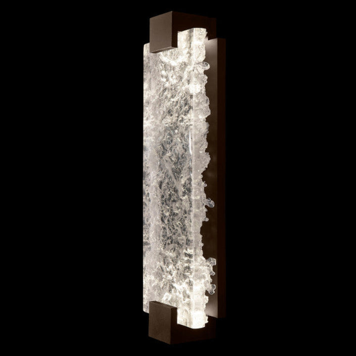Terra 6.25" Sconce
