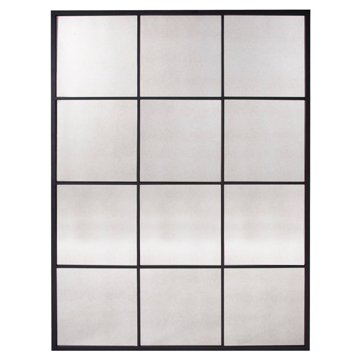 Racine Mirror