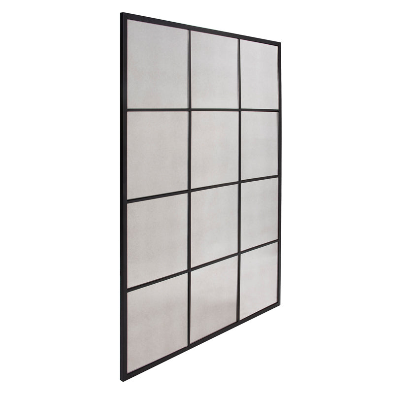 Racine Mirror