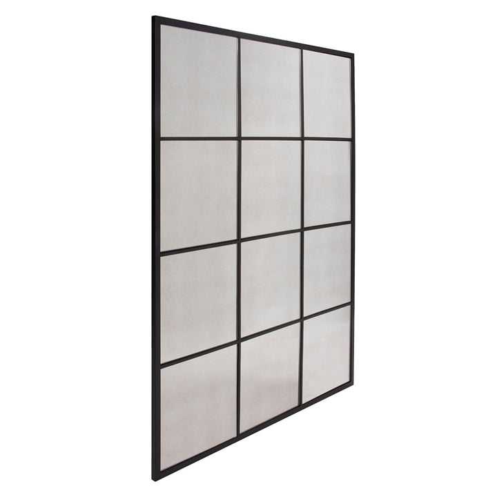 Racine Mirror