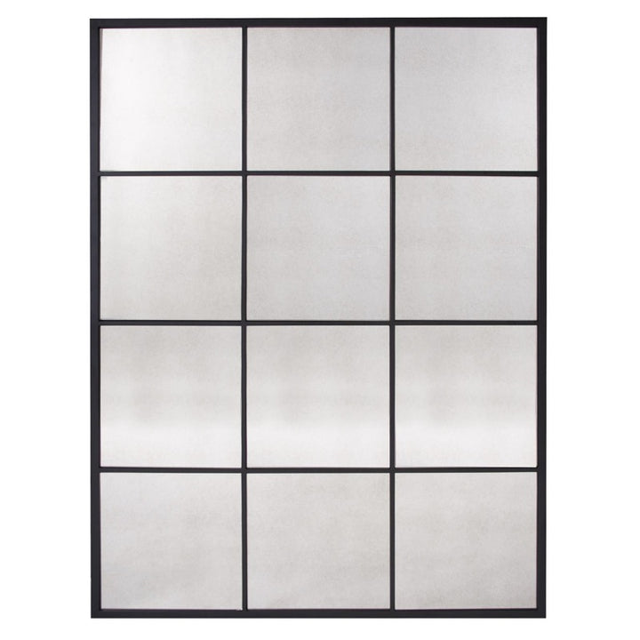 Racine Mirror