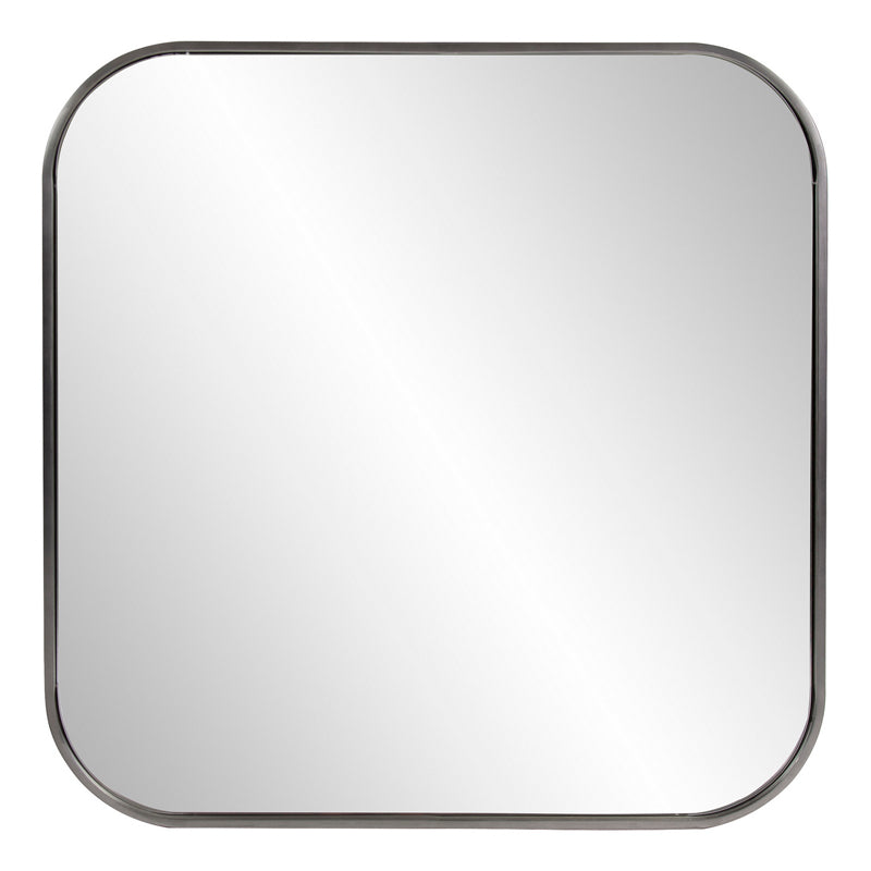 The Copenhagen Mirror
