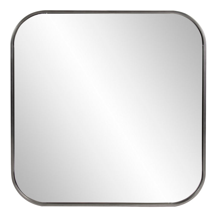 The Copenhagen Mirror