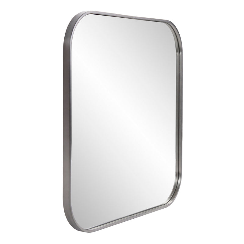 The Copenhagen Mirror