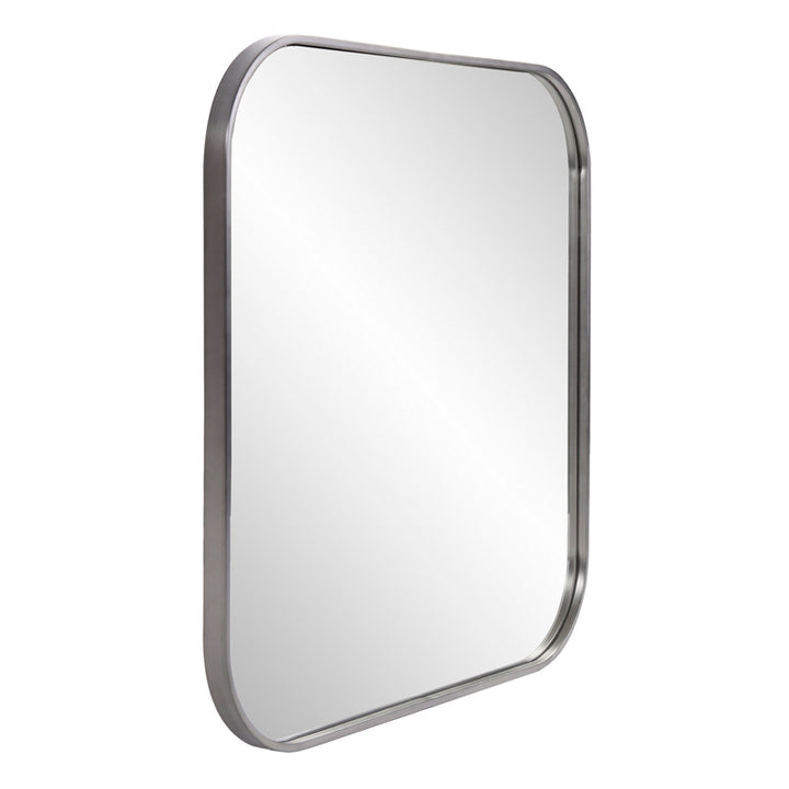 The Copenhagen Mirror