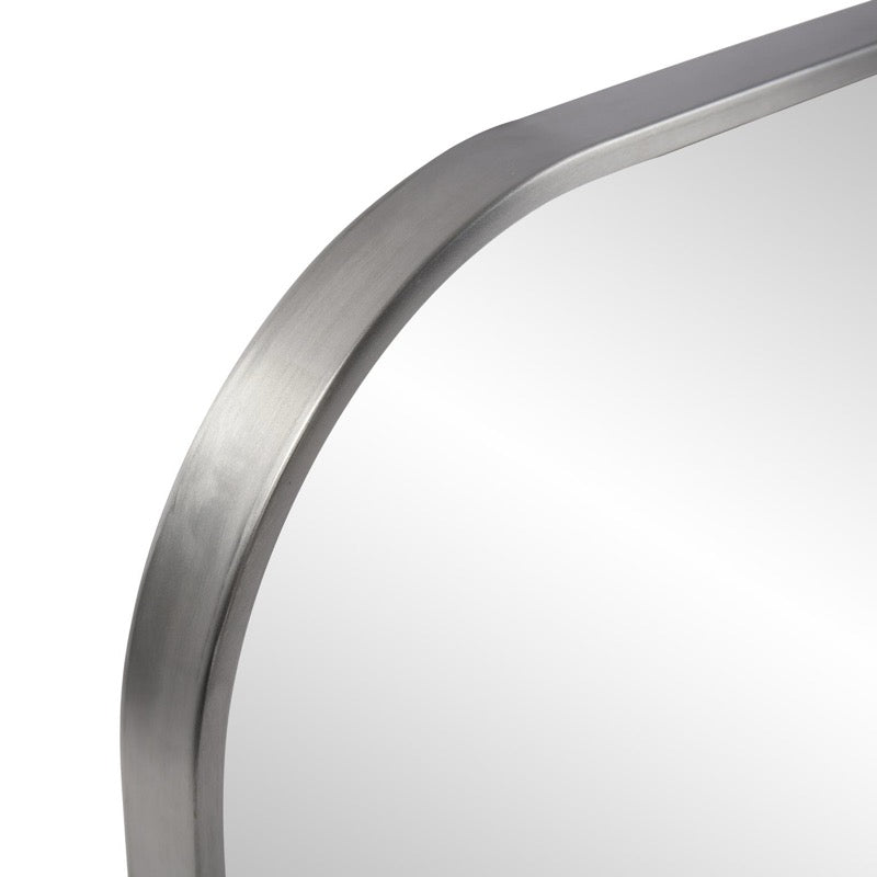 The Copenhagen Mirror