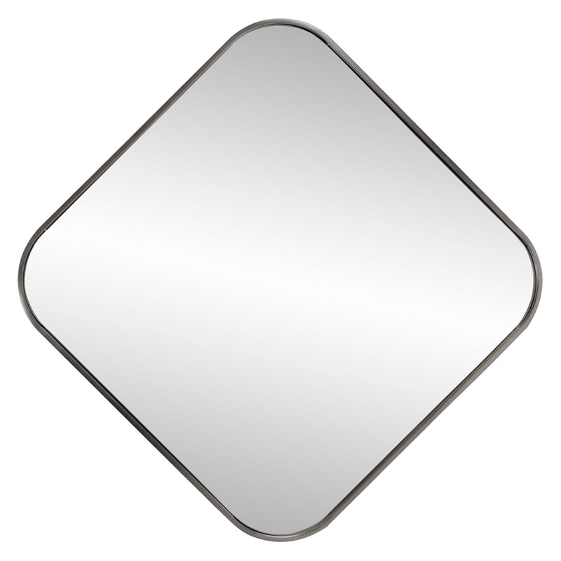 The Copenhagen Mirror