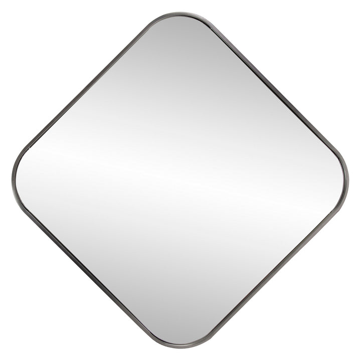 The Copenhagen Mirror
