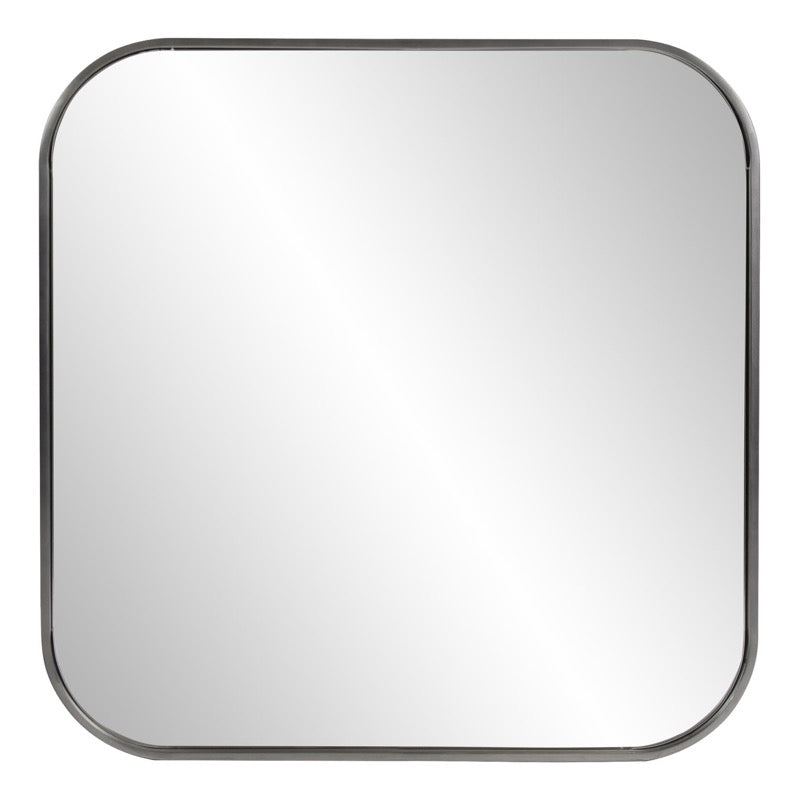 The Copenhagen Mirror