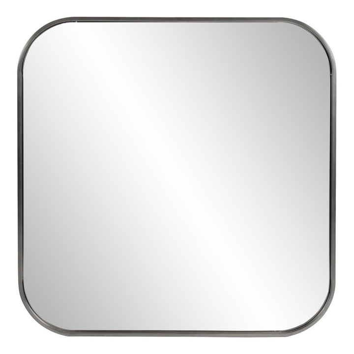 The Copenhagen Mirror