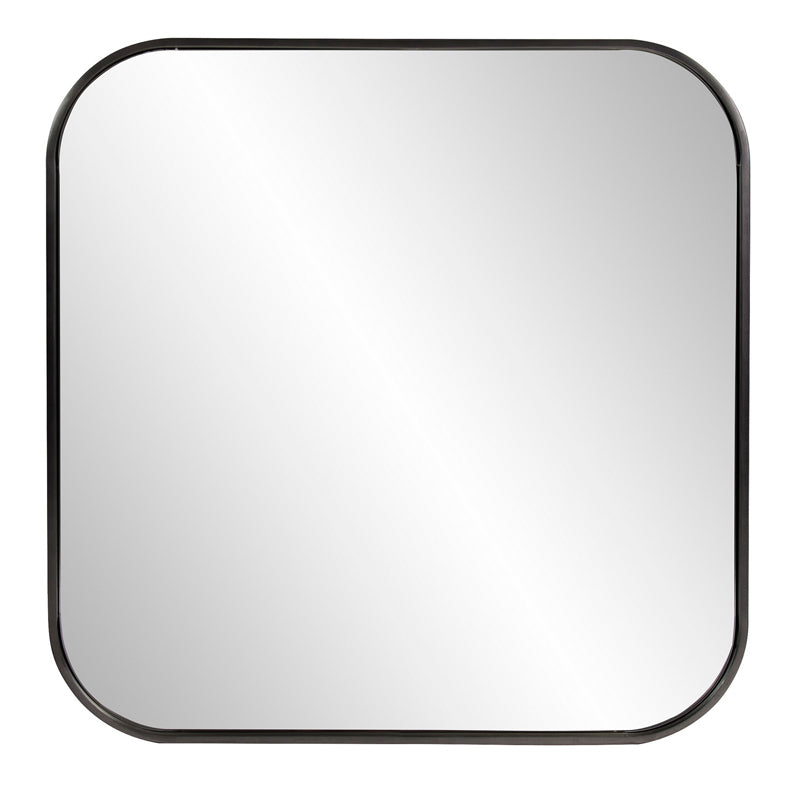 The Copenhagen Mirror