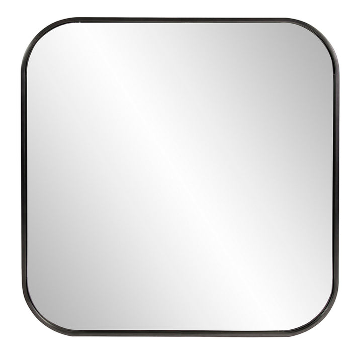 The Copenhagen Mirror