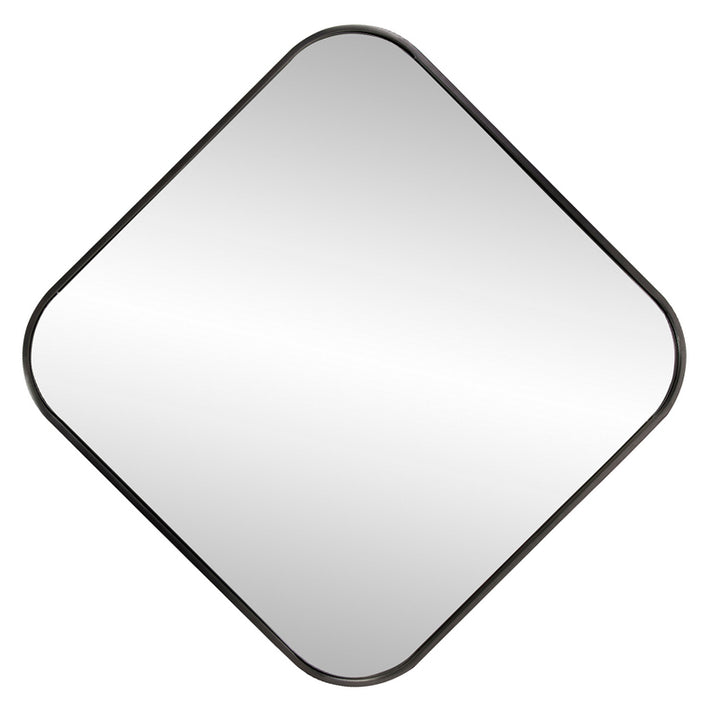 The Copenhagen Mirror