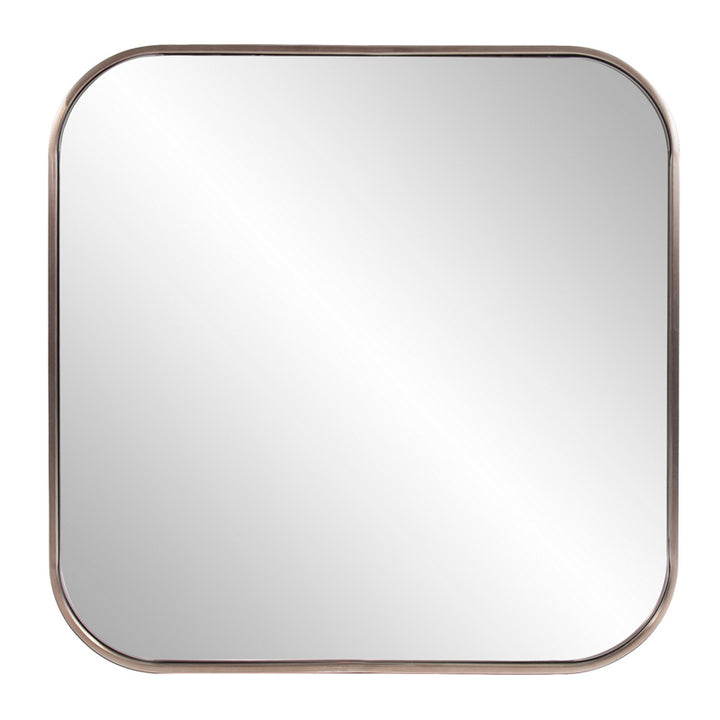 The Copenhagen Mirror