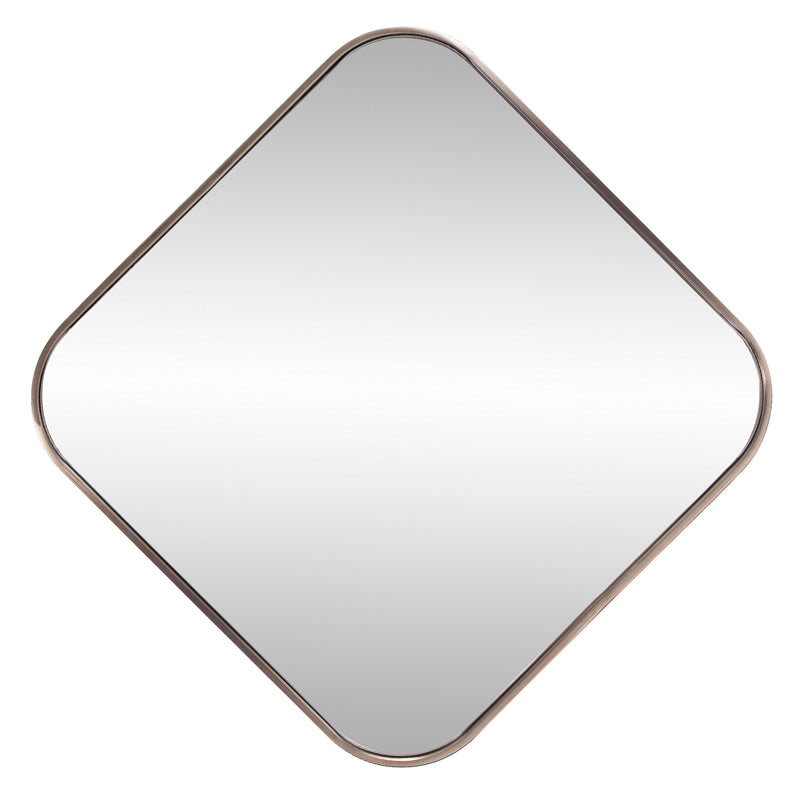 The Copenhagen Mirror