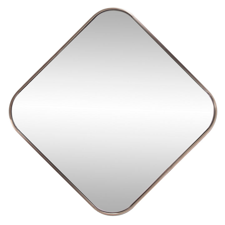 The Copenhagen Mirror