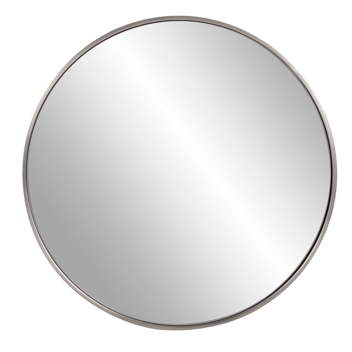 The Copenhagen Mirror