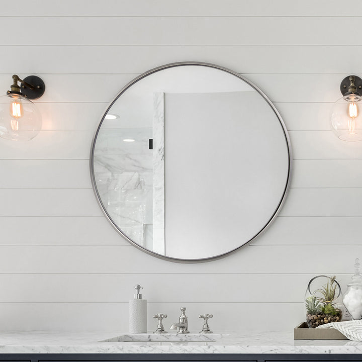 The Copenhagen Mirror
