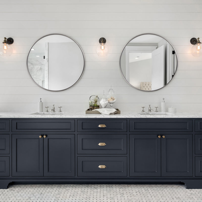 The Copenhagen Mirror