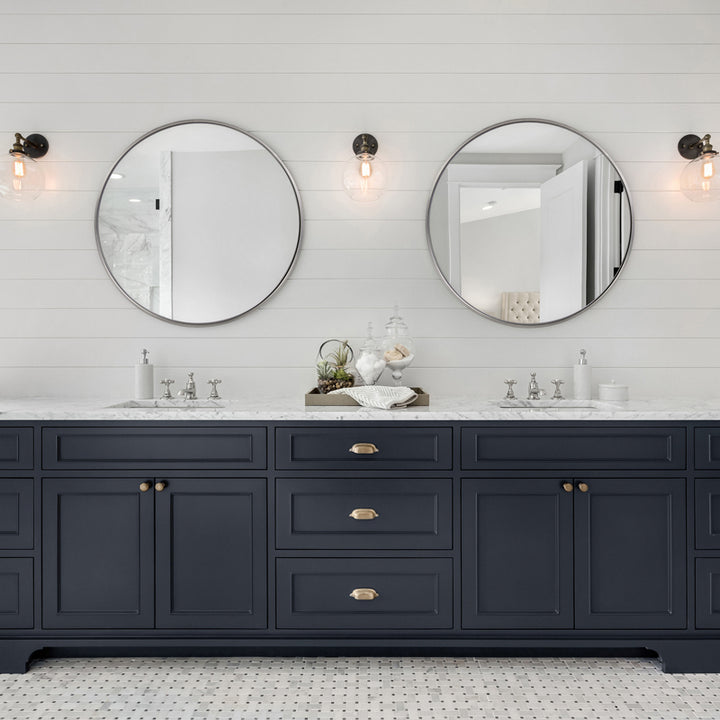 The Copenhagen Mirror