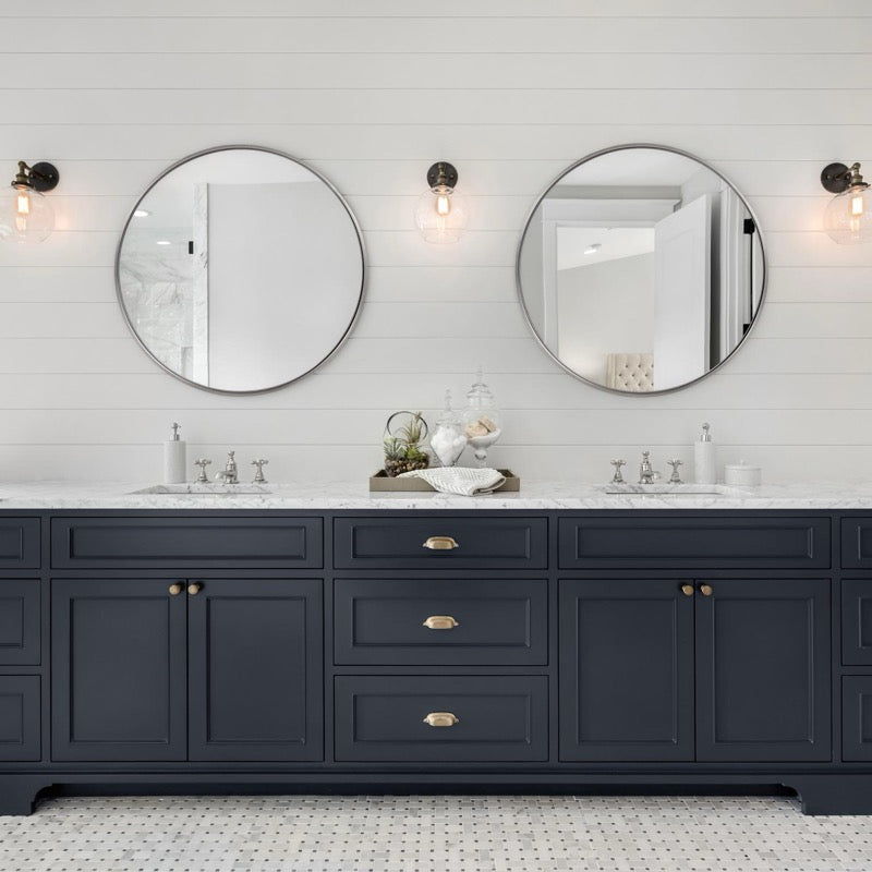 The Copenhagen Mirror