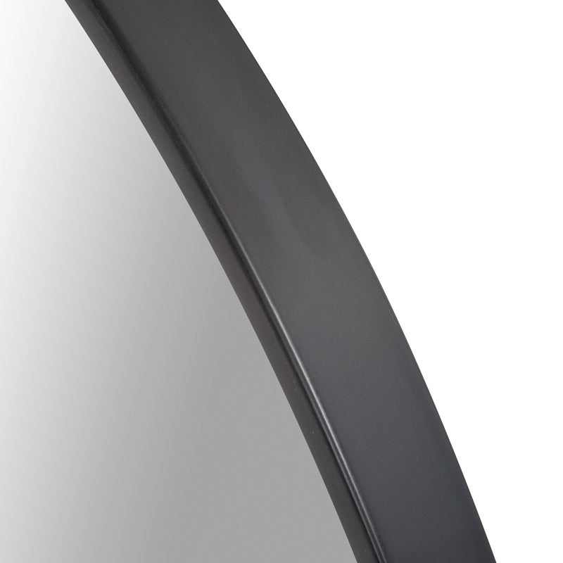 The Copenhagen Mirror