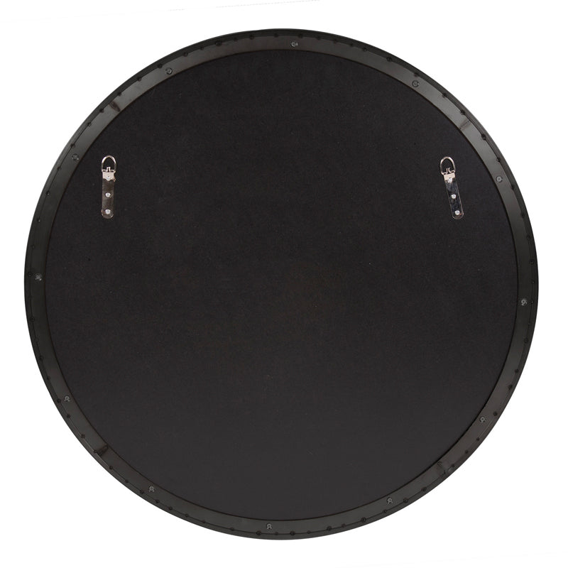 The Copenhagen Mirror